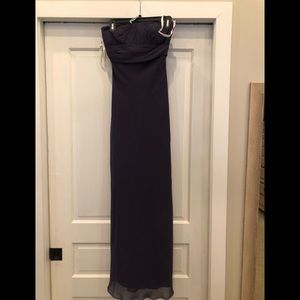 David’s Bridal Dress